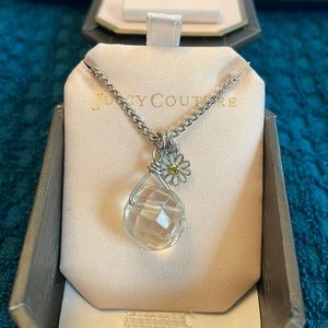 Juicy Couture Necklace